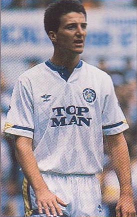 1987 QPR Pearson