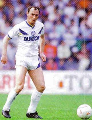 1 1987 QPR 21-2-87 Bobby McDonald