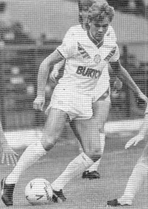 1987 QPR Buckley