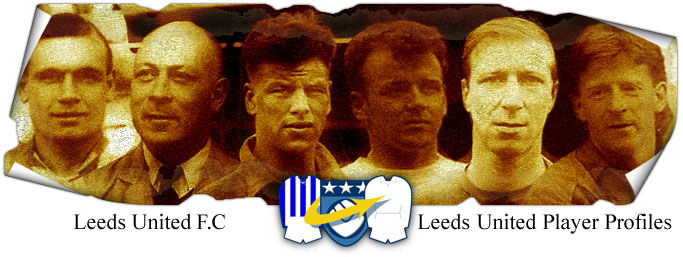 Leeds United F.C. History